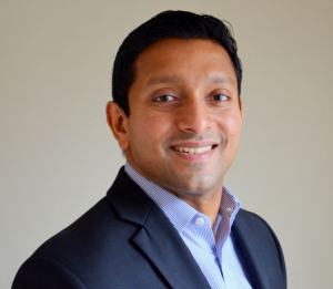 Arun Adat, who earned his Masters’ degree in Industrial Engineering at UH, is now in his second decade of a successful career at the Hewlett Packard Enterprise Company, a Fortune 500 company.
