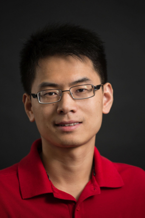 Jiefu Chen.