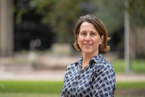 Katerina Kourentzi, Ph.D., a Research Associate Professor in the William A. Brookshire Department of Chemical and Biomolecular Engineering, has received nearly $700,000 in federal funding to develop a rapid screening test for a specific form of leukemia.