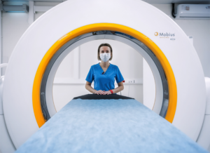Researchers at the University of Houston plan to develop a miniaturized pulsed power system that will power mobile hand-held MRI machines.