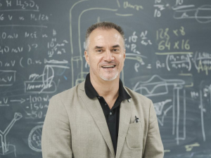 Stanko R. Brankovic, Professor of Electrical and Computer Engineering at the Cullen College of Engineering, has received a $300,000 grant to continue his research into creating a new magnetic alloys with superior properties for induction application.