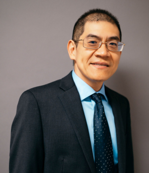 Wei-Chuan Shih, Ph.D., is part of the 2022 cohort of the Accelerator for Cancer Therapeutics. Shih is a Cullen College of Engineering Professor in the Electrical and Computer Engineering Department.
