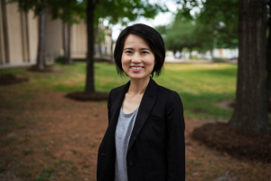 Yisha Xiang joins the Cullen College of Engineering as an Associate Professor in the Industrial Engineering Department for the Fall 2022 semester.