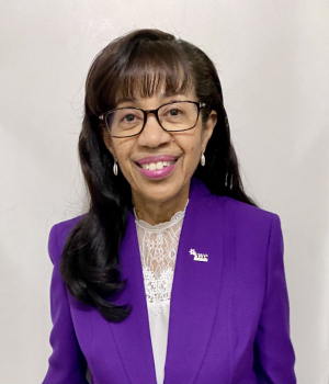 Cynthia Oliver Coleman P.E., an alumni of the Cullen College of Engineering and a longtime supporter of the university, is one of seven women that received Fellow Grade in 2022 from the Society of Women Engineers at its annual awards program.