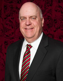 D. Wayne Klotz, P.E. (MSCE '76)