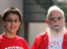 Two UH Engineering Graduates Separated by 70 Years