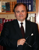 Nicholas Peppas