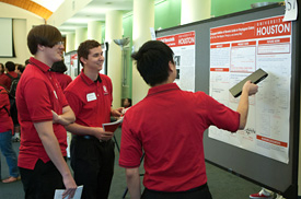 Undergraduate Research Day