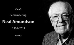 Neal Amundson Legacy—Redefining Chemical Engineering