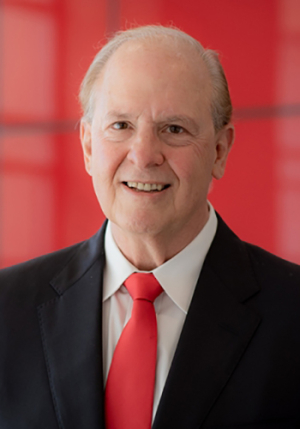 Dr. Joseph W. Tedesco, Ph.D., P.E., Elizabeth D. Rockwell Endowed Chair and Dean