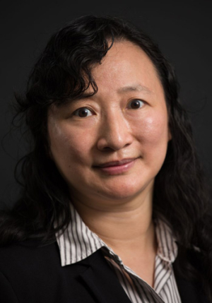 Yuhua Chen