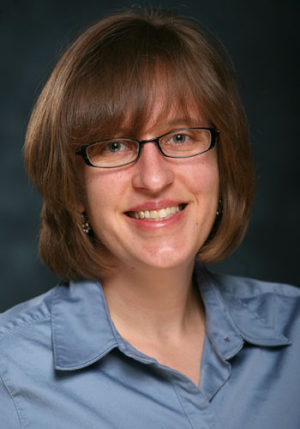 Jacinta Conrad