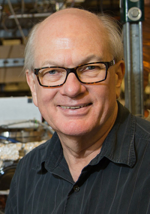 Vincent Donnelly