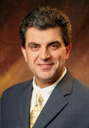 Michael Nikolaou, Professor, Department of Chemical and Biomolecular Engineering