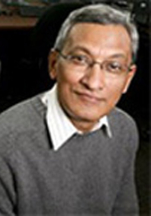 Ramesh Shrestha