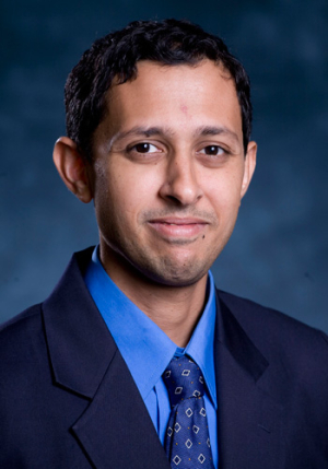 Navin Varadarajan