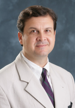 Peter Vekilov