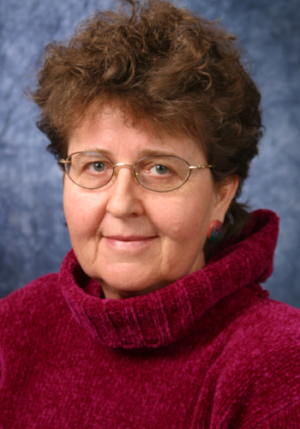 Wanda Zagozdzon-Wosik
