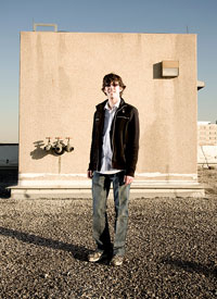 Ethan Pedneau