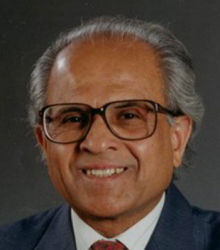 S.M. Farouq Ali