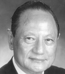 Michael Y.H. Pao