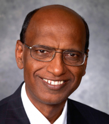 Kaushik Rajashekara