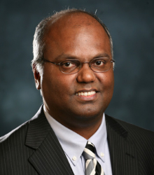 Dr. Venkat Selvamanickam