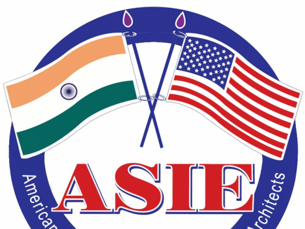 The American Society of Indian Engineers and Architects (ASIE) has awarded three scholarships for 2021 to students attending the Cullen College of Engineering at the University of Houston. 