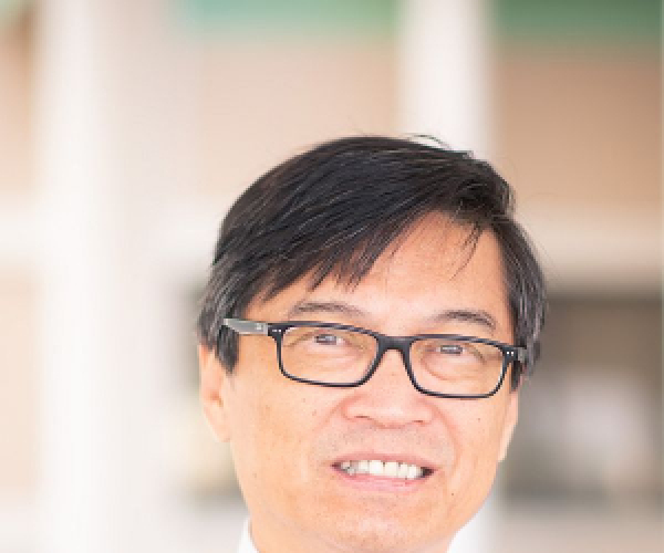 Daniel Wong, CEO of Tolunay-Wong Engineers, Inc. and an alum of the Cullen College of Engineering, has been selected by The Houston Business Journal as one of 45 honorees in the fifth-annual Most Admired CEO Awards.