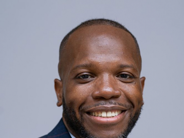Jerrod Henderson, Assistant Professor of Chemical and Biomolecular Engineering, is the PI for a team from the University of Houston and the University of Michigan that has received an additional grant from the National Science Foundation to further their collaborative research into improving underrepresented student engagement in STEM.