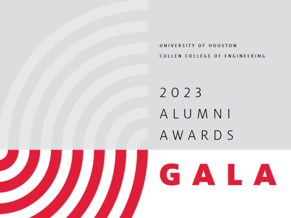 The 2023 Engineering Alumni Awards Gala is fast approaching! 