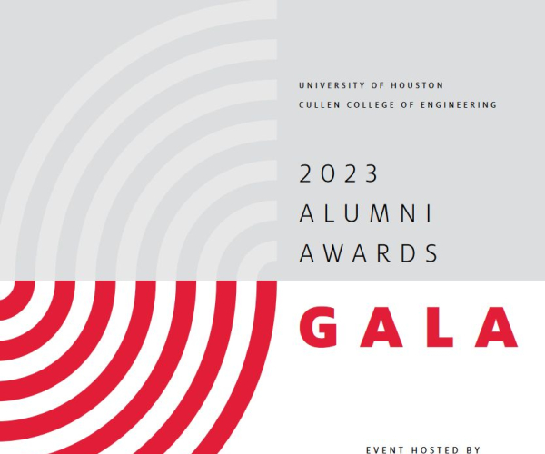 The 2023 Engineering Alumni Awards Gala is fast approaching! 