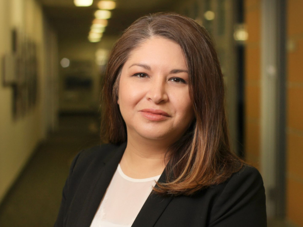 The Houston Mayor and the City Council have appointed Mackrena L. Ramos, P.E., to the City Park Redevelopment Authority and Tax Reinvestment Zone #12 Board of Directors.