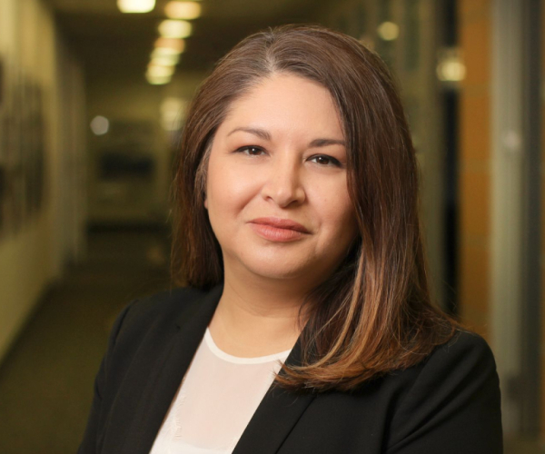 The Houston Mayor and the City Council have appointed Mackrena L. Ramos, P.E., to the City Park Redevelopment Authority and Tax Reinvestment Zone #12 Board of Directors.