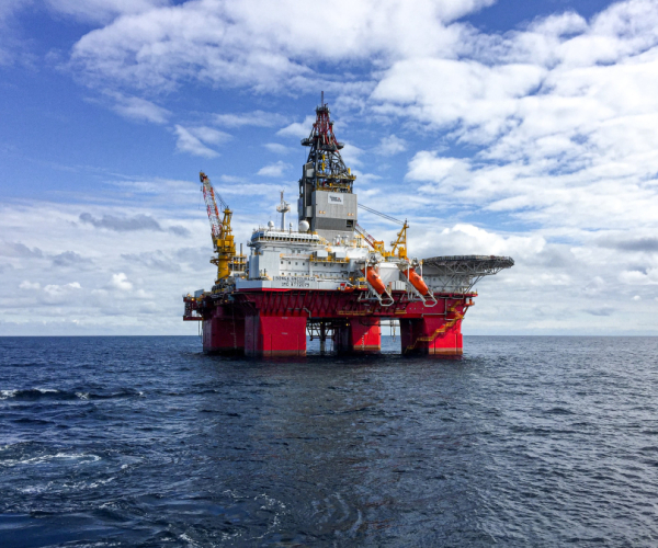 Mechanical Engineering Technology professor Weihang Zhu has now started the second phase of a collaborative offshore safety-focused effort with the American Bureau of Shipping, funded by the Gulf Research Program (GRP) and directed by Kevin McSweeney at Lamar University. 