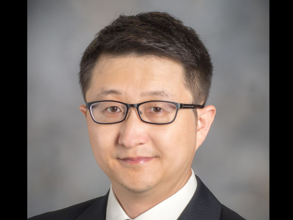 Wenhua, a graduate of the Industrial Engineering doctoral program, is now an associate professor in the Department of Radiation Physics, a Division of Radiation Oncology at the University of Texas MD Anderson Cancer Center. He joined MD Anderson as an assistant professor in 2016.