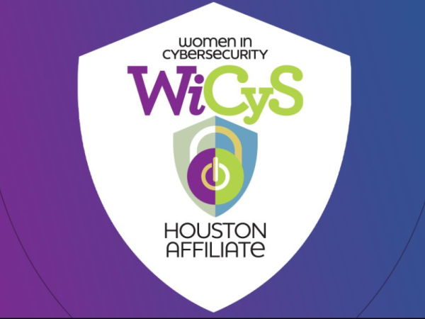 Women in Cybersecurity, Houston chapter. 