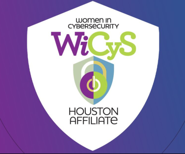 Women in Cybersecurity, Houston chapter. 