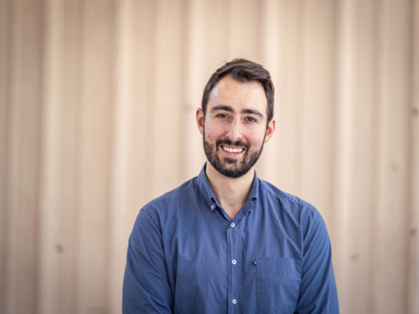 Dimitrios Kalliontzis, an Assistant Professor in the Civil and Environmental Engineering Department at the Cullen College of Engineering, has received a pair of grants to conduct research into shear failures for Ultra-High-Performance Concrete (UHPC). 