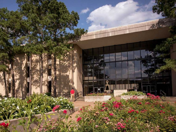 The Industrial Engineering and Mechanical Engineering departments have both gained more than 10 spots in the latest graduate school rankings by U.S. News & World Report.