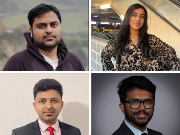 Seven Cullen students earn 2023 ASIE scholarships