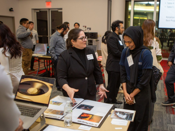 DigiFest students design a future path