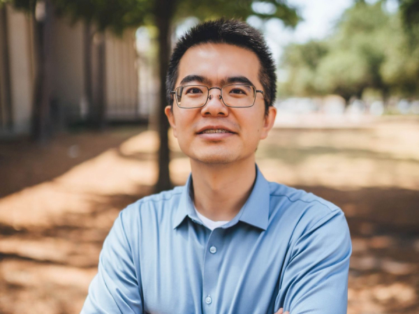Zhao earns NSF funding for Kirchhoff's Law, solar research