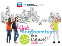 Girls Engineering the Future