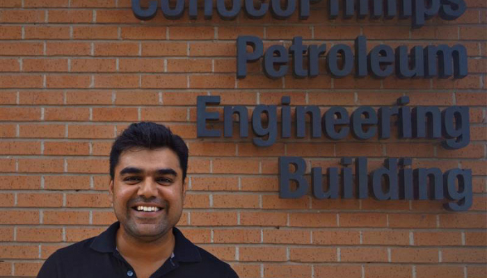 Petroleum Engineering Alum Named as One of TWA’s Energy Influencers