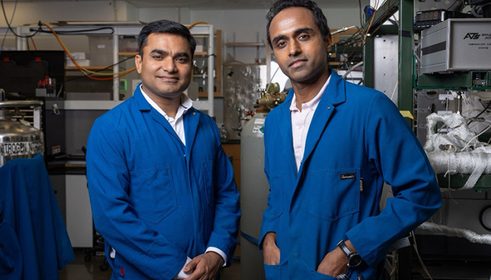 Revolutionizing Tech to Produce Sustainable Fuel