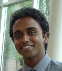 Praveen Bollini