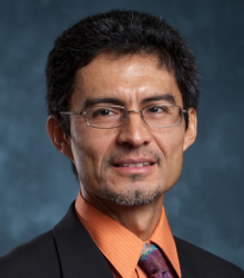 Jose Luis Contreras-Vidal