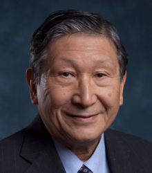 Thomas Hsu