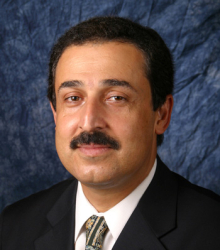 Ali K. Kamrani